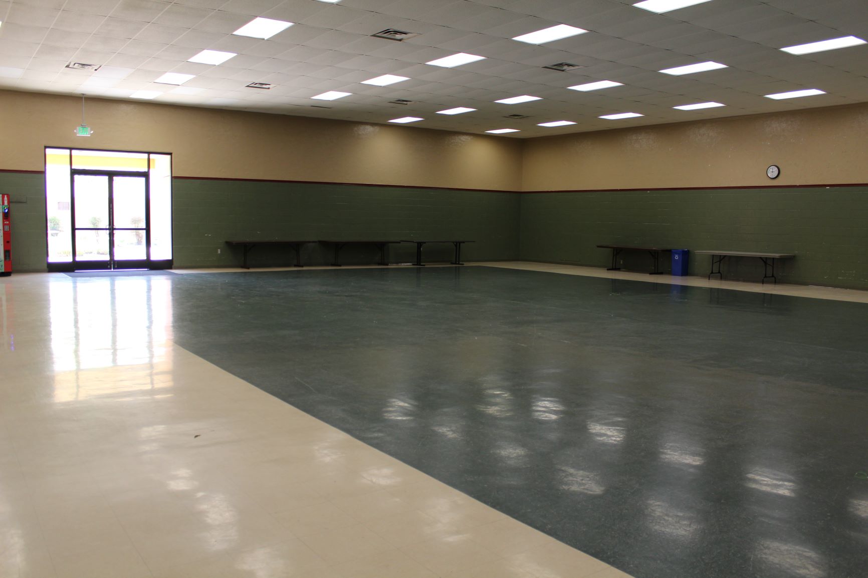 City Of Visalia Facility Rentals